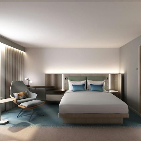Отель Courtyard By Marriott Шефилд Экстерьер фото